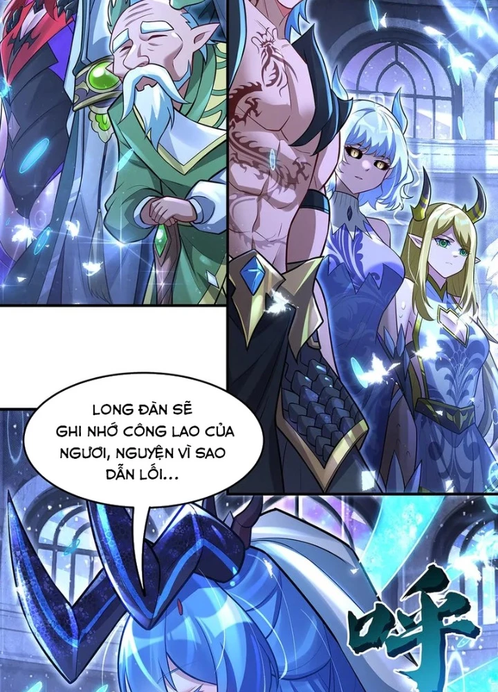 Các Nữ Đồ Đệ Của Ta Đều Là Chư Thiên Đại Lão Tương Lai Chapter 344 - 39