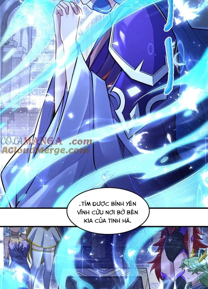 Các Nữ Đồ Đệ Của Ta Đều Là Chư Thiên Đại Lão Tương Lai Chapter 344 - 41