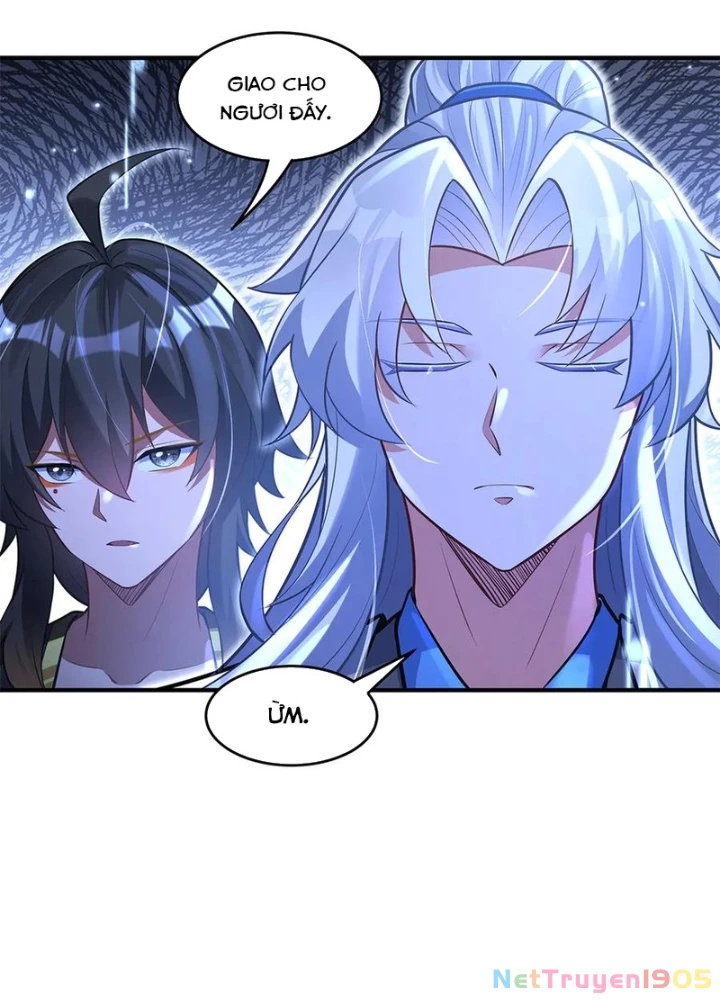 Các Nữ Đồ Đệ Của Ta Đều Là Chư Thiên Đại Lão Tương Lai Chapter 344 - 51