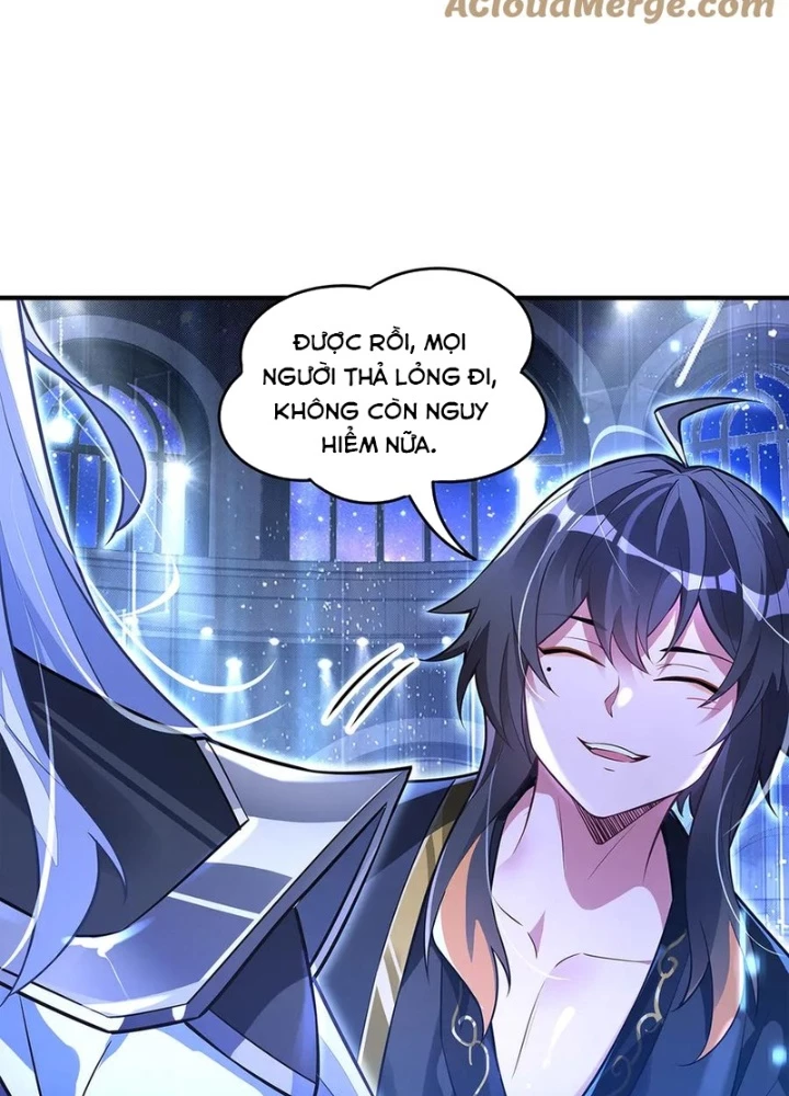 Các Nữ Đồ Đệ Của Ta Đều Là Chư Thiên Đại Lão Tương Lai Chapter 344 - 65