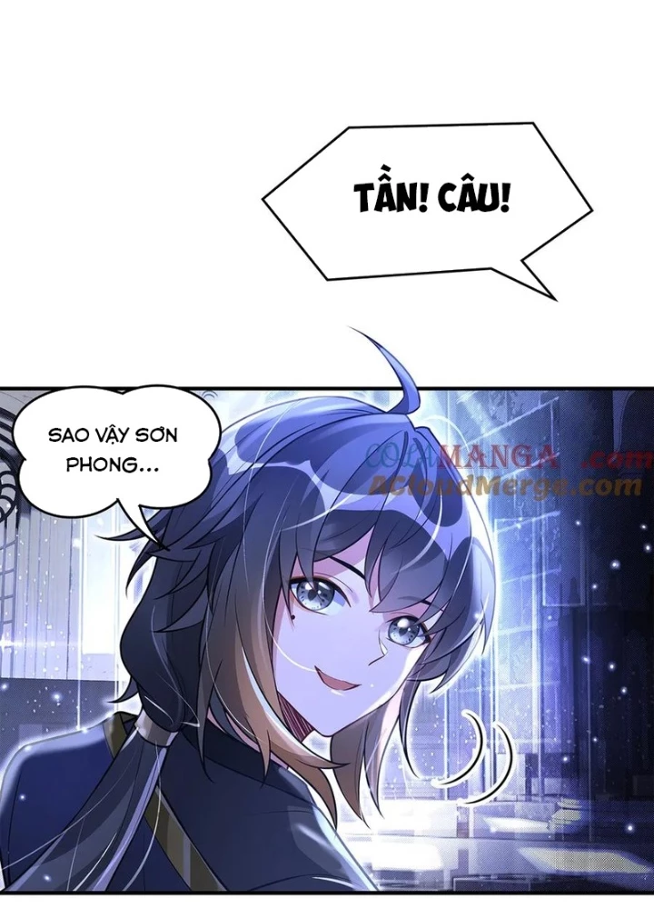 Các Nữ Đồ Đệ Của Ta Đều Là Chư Thiên Đại Lão Tương Lai Chapter 344 - 71
