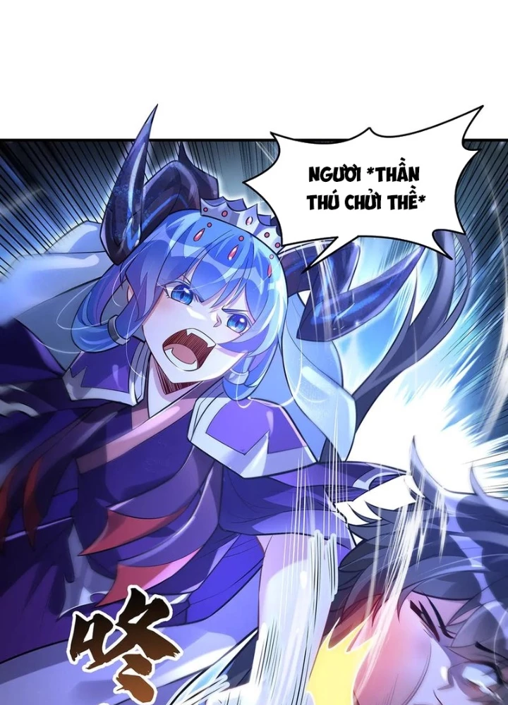Các Nữ Đồ Đệ Của Ta Đều Là Chư Thiên Đại Lão Tương Lai Chapter 344 - 73