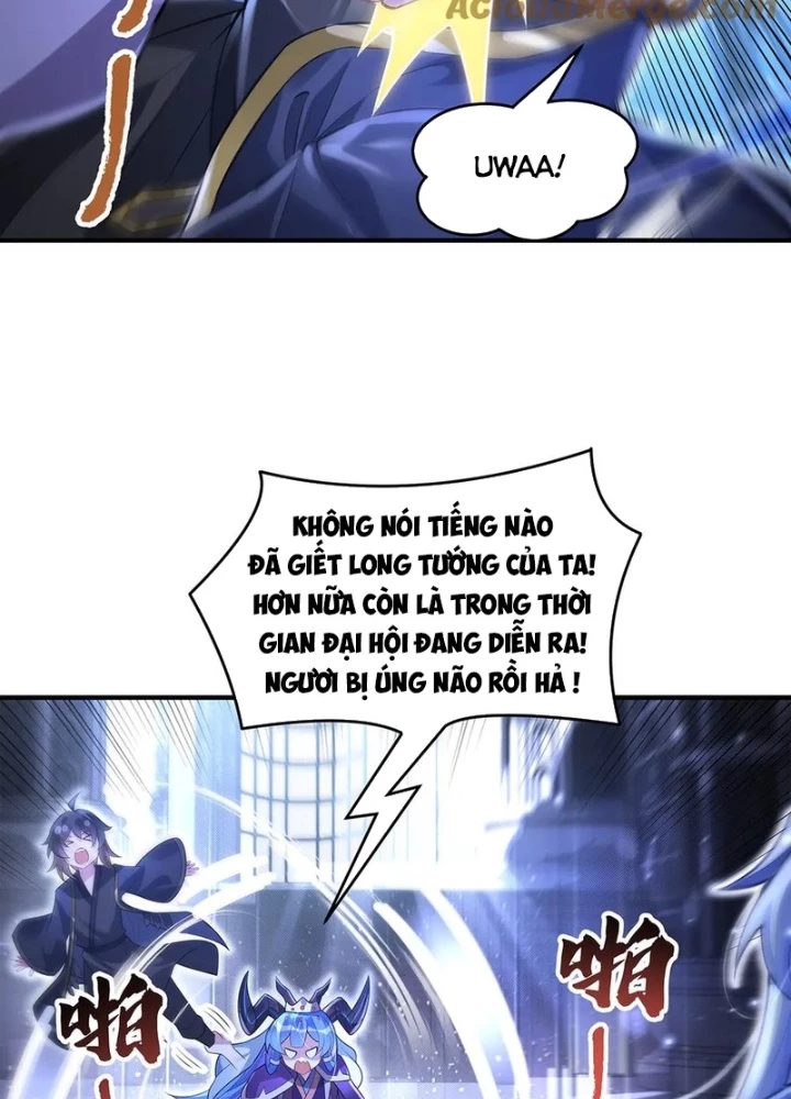 Các Nữ Đồ Đệ Của Ta Đều Là Chư Thiên Đại Lão Tương Lai Chapter 344 - 75