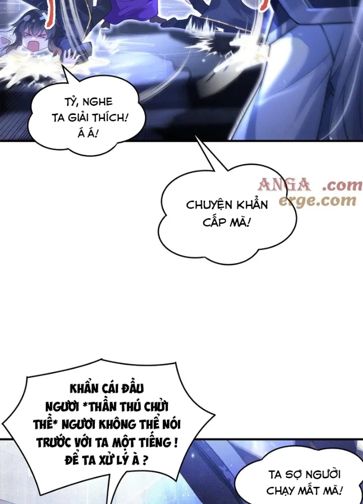 Các Nữ Đồ Đệ Của Ta Đều Là Chư Thiên Đại Lão Tương Lai Chapter 344 - 77