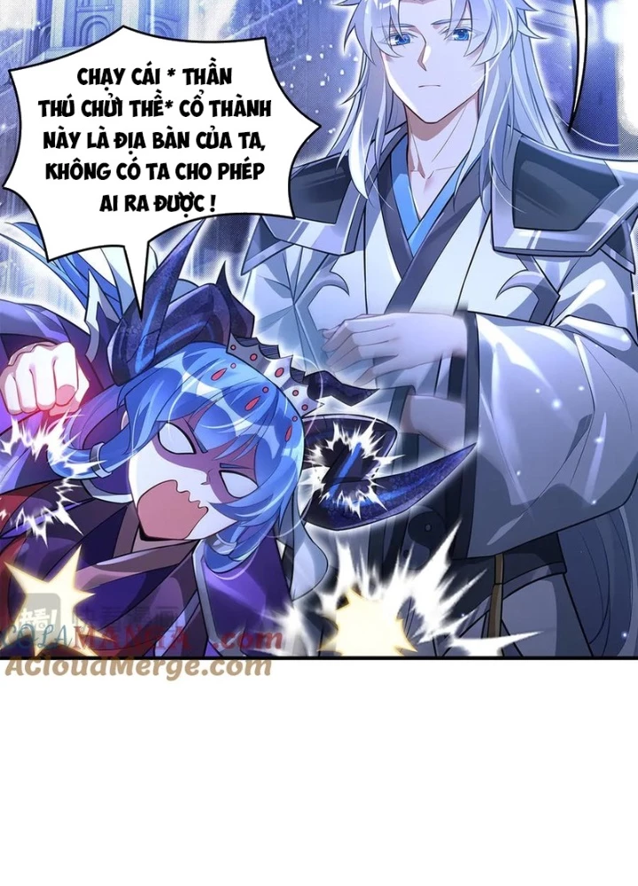 Các Nữ Đồ Đệ Của Ta Đều Là Chư Thiên Đại Lão Tương Lai Chapter 344 - 79
