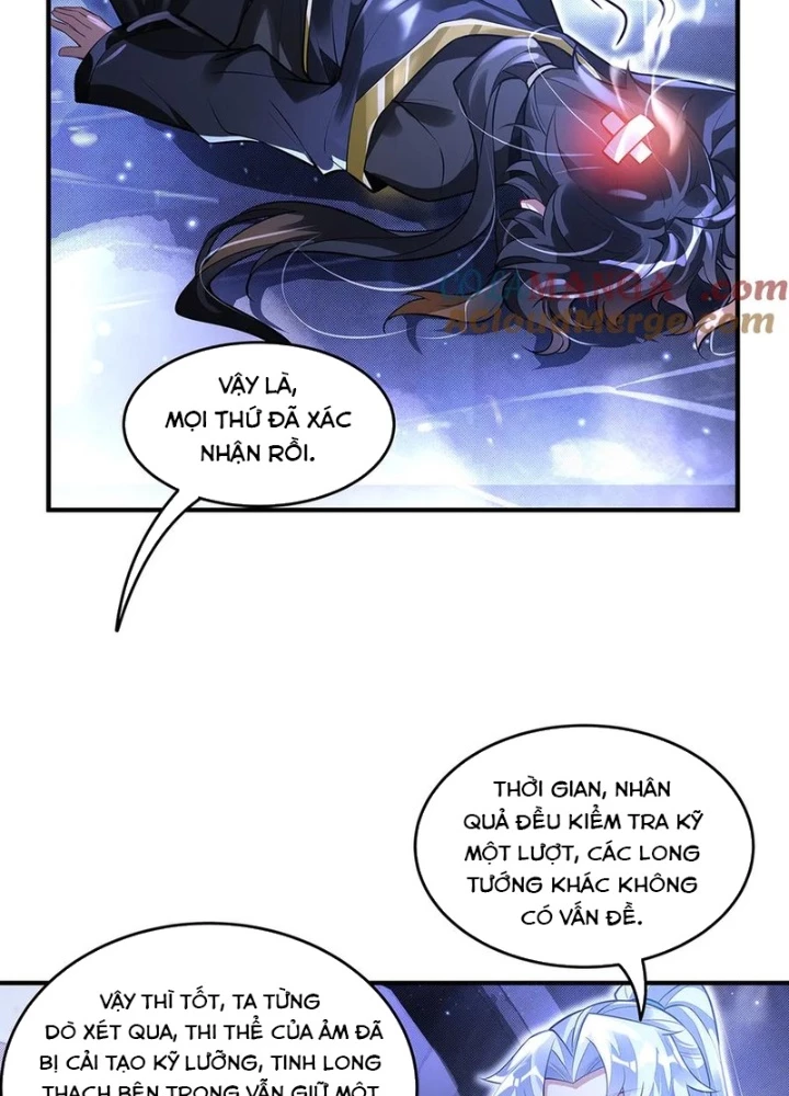 Các Nữ Đồ Đệ Của Ta Đều Là Chư Thiên Đại Lão Tương Lai Chapter 344 - 85