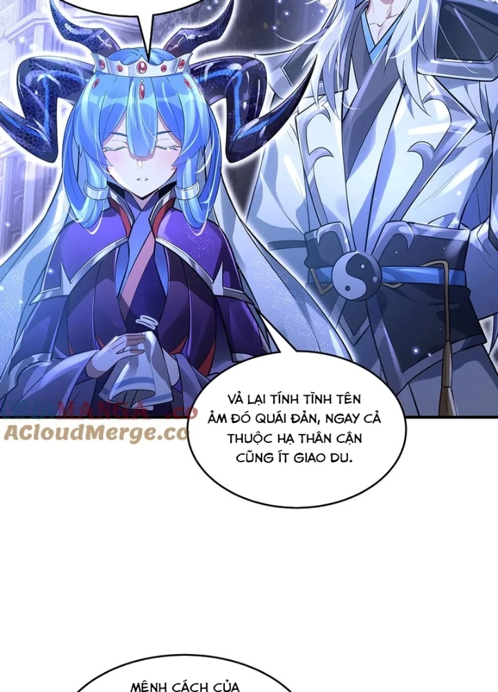 Các Nữ Đồ Đệ Của Ta Đều Là Chư Thiên Đại Lão Tương Lai Chapter 344 - 87