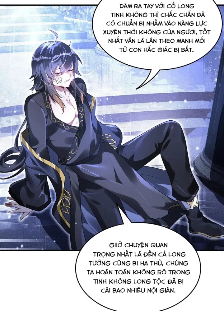 Các Nữ Đồ Đệ Của Ta Đều Là Chư Thiên Đại Lão Tương Lai Chapter 344 - 91