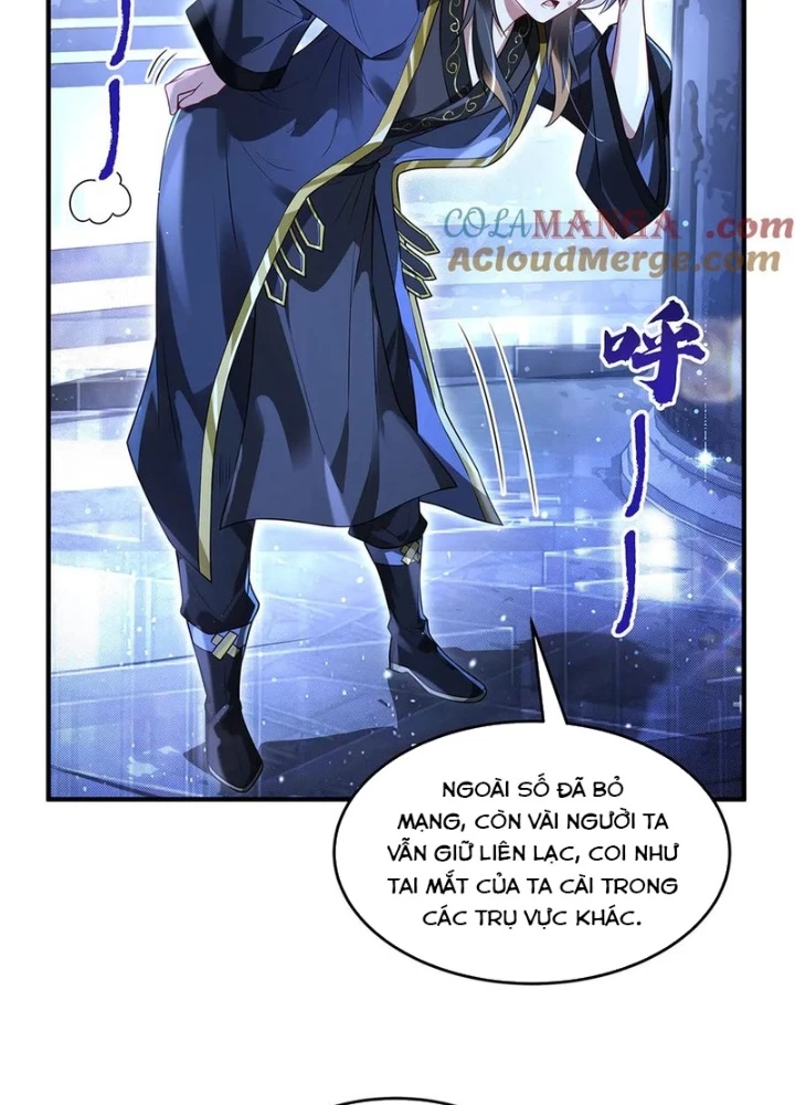 Các Nữ Đồ Đệ Của Ta Đều Là Chư Thiên Đại Lão Tương Lai Chapter 344 - 99