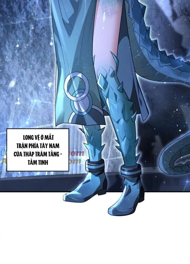 Các Nữ Đồ Đệ Của Ta Đều Là Chư Thiên Đại Lão Tương Lai Chapter 345 - 7