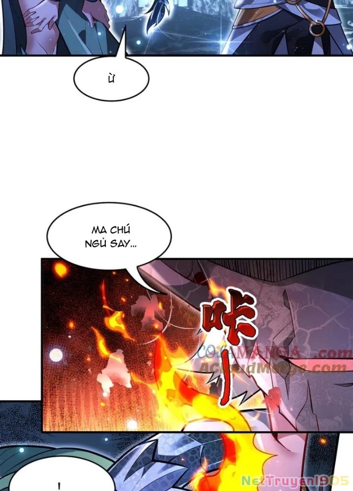 Các Nữ Đồ Đệ Của Ta Đều Là Chư Thiên Đại Lão Tương Lai Chapter 345 - 19