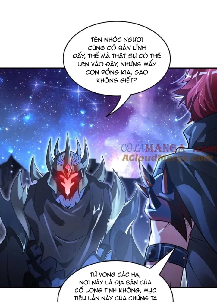 Các Nữ Đồ Đệ Của Ta Đều Là Chư Thiên Đại Lão Tương Lai Chapter 345 - 39