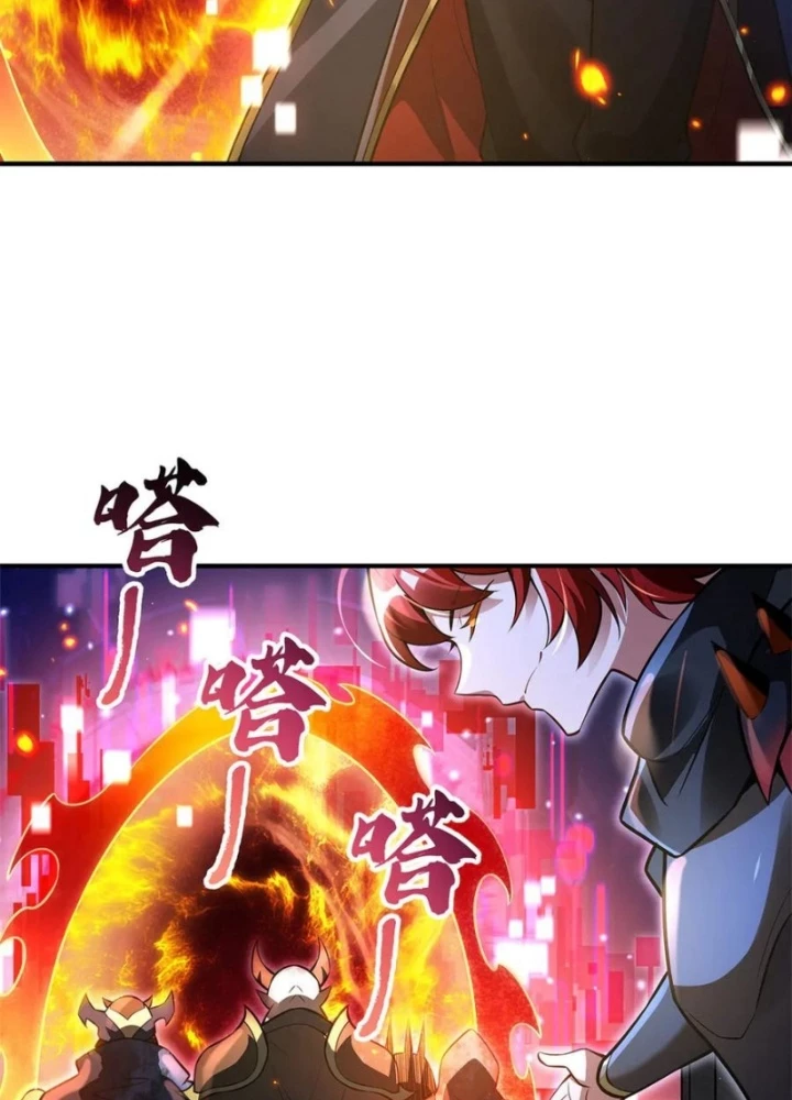 Các Nữ Đồ Đệ Của Ta Đều Là Chư Thiên Đại Lão Tương Lai Chapter 345 - 43