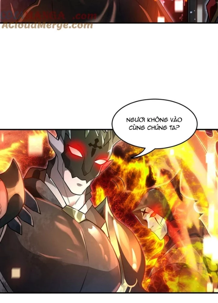 Các Nữ Đồ Đệ Của Ta Đều Là Chư Thiên Đại Lão Tương Lai Chapter 345 - 45