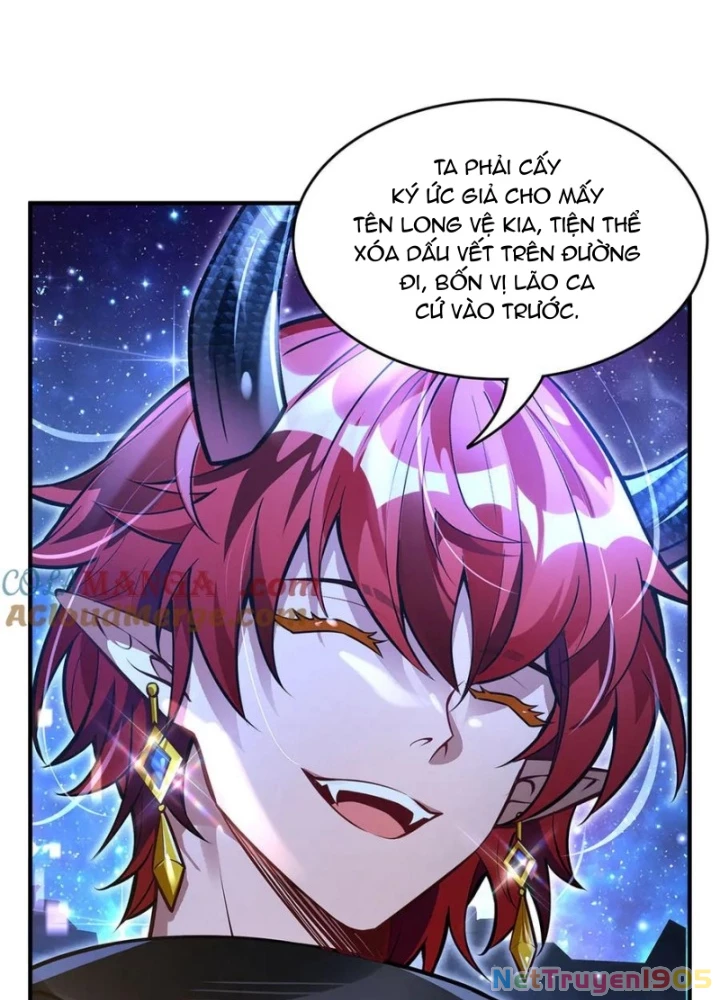 Các Nữ Đồ Đệ Của Ta Đều Là Chư Thiên Đại Lão Tương Lai Chapter 345 - 47