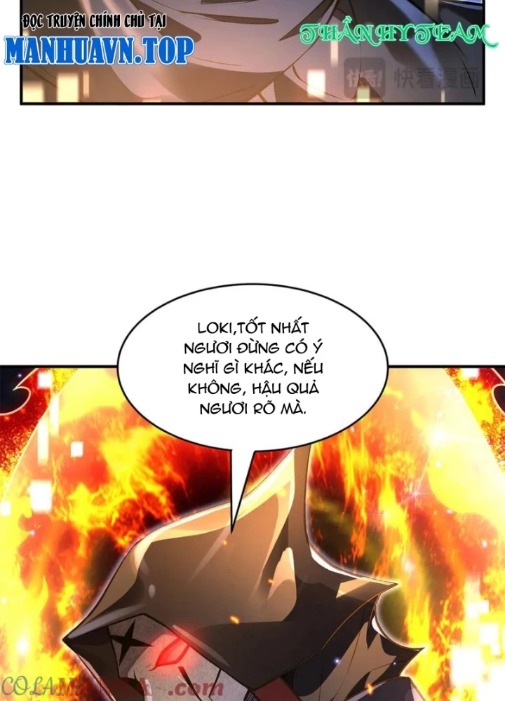Các Nữ Đồ Đệ Của Ta Đều Là Chư Thiên Đại Lão Tương Lai Chapter 345 - 49