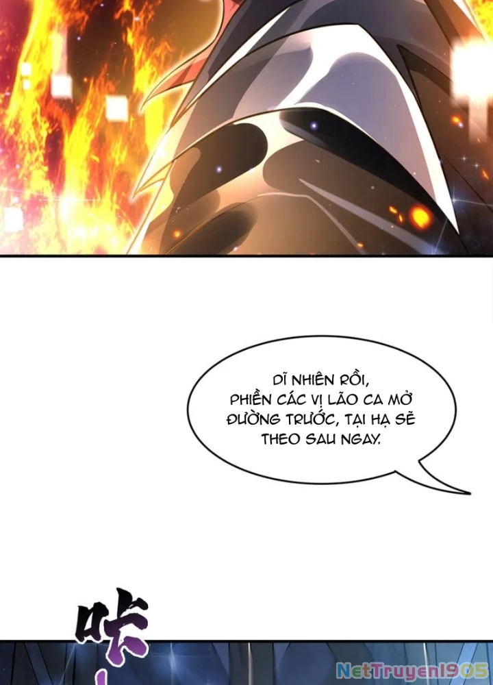 Các Nữ Đồ Đệ Của Ta Đều Là Chư Thiên Đại Lão Tương Lai Chapter 345 - 51