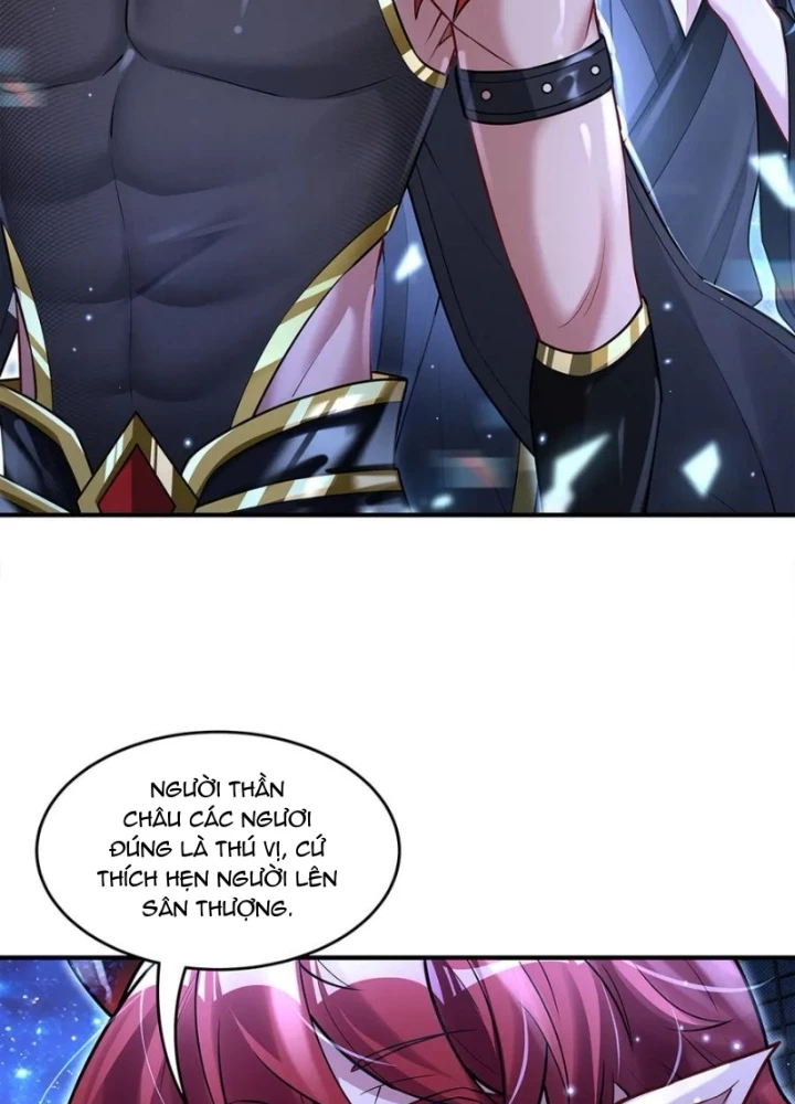 Các Nữ Đồ Đệ Của Ta Đều Là Chư Thiên Đại Lão Tương Lai Chapter 345 - 75