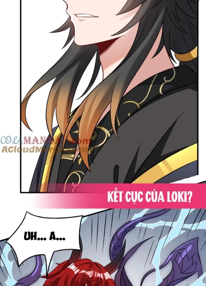Các Nữ Đồ Đệ Của Ta Đều Là Chư Thiên Đại Lão Tương Lai Chapter 345 - 103
