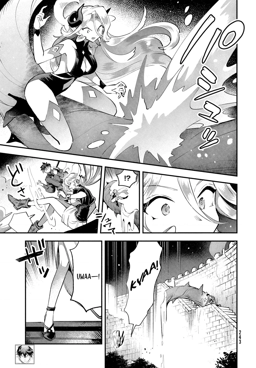 7 Nàng Công Chúa Ngủ Say Chapter 47 - 4