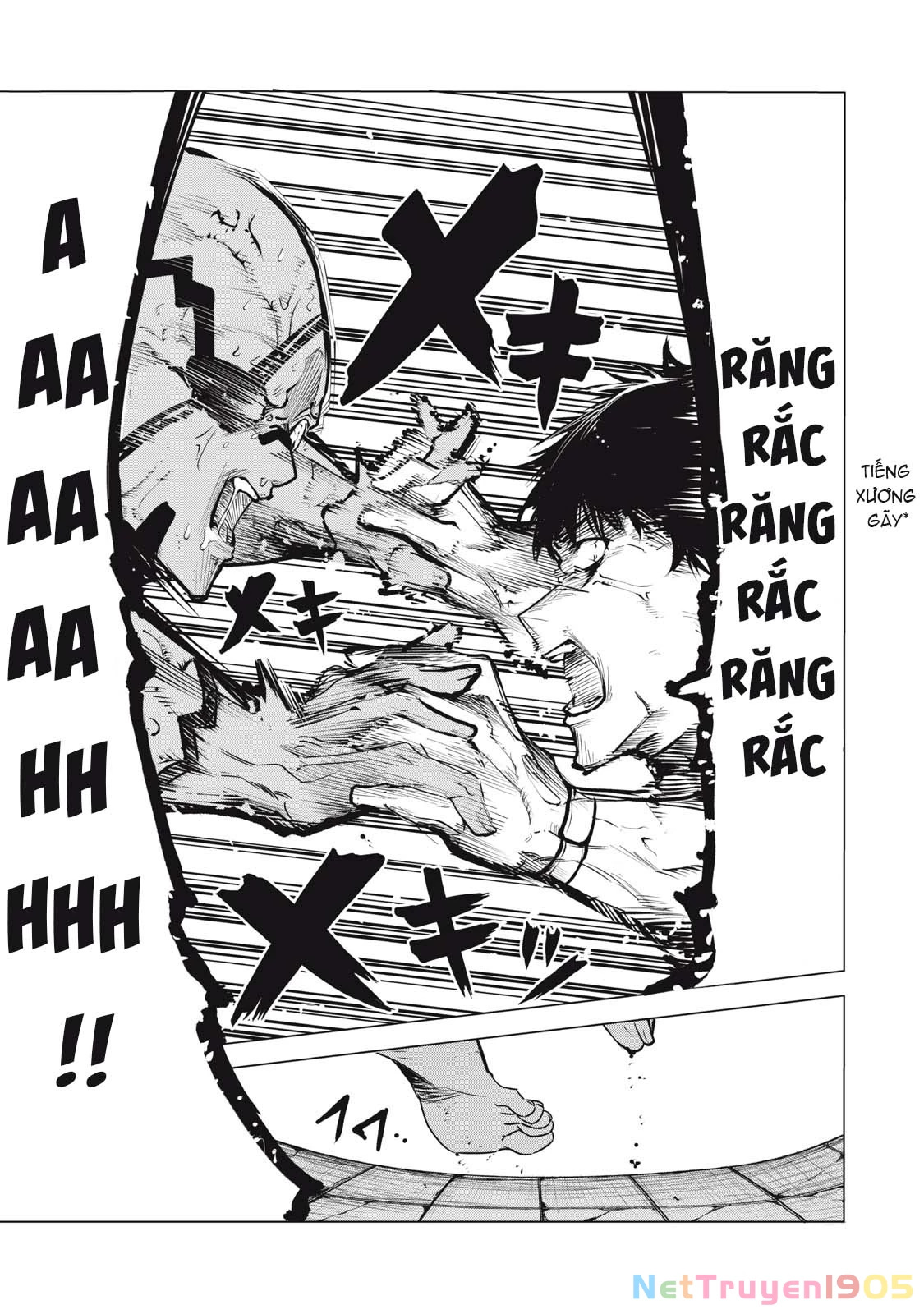 Ông Chú Và 100 Con Rồng Dựng Nên Quốc Gia Mạnh Nhất! Chapter 15.2 - 6