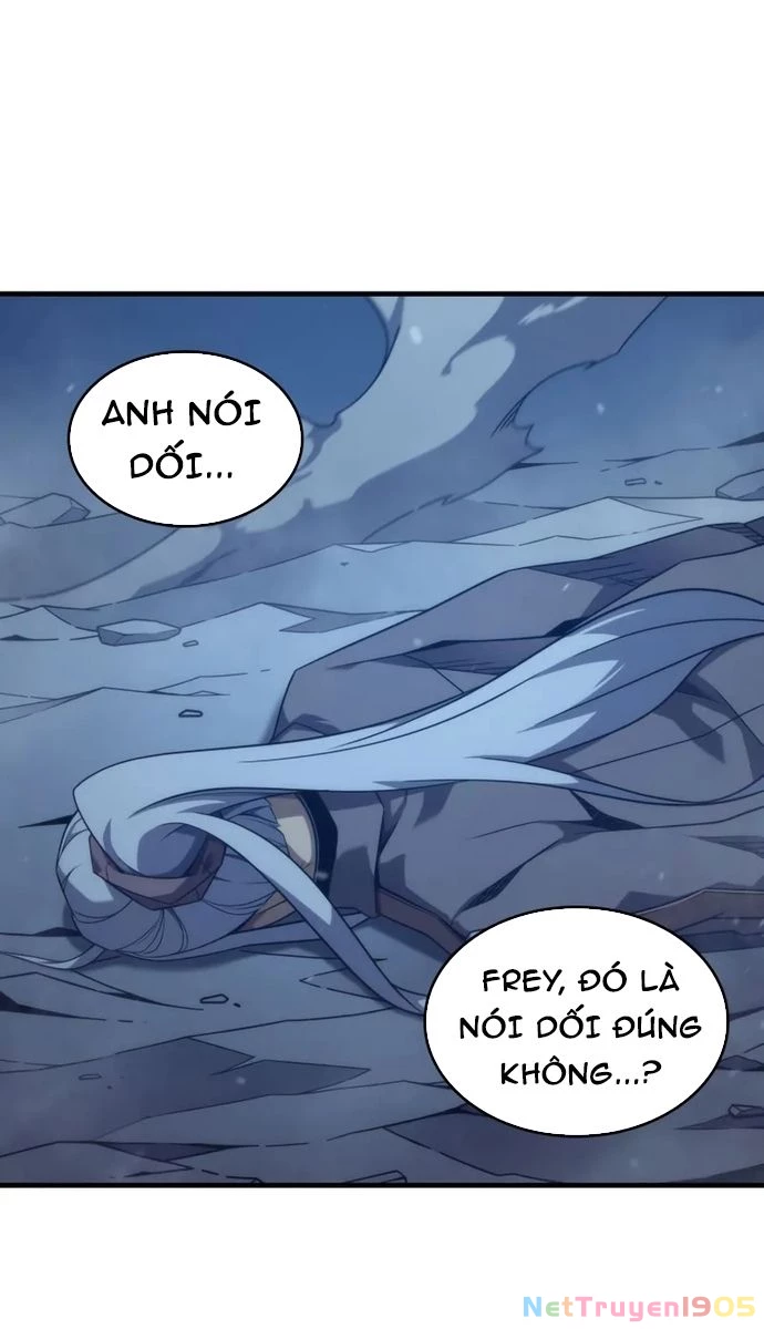 Sự Trở Lại Của Pháp Sư Vĩ Đại Sau 4000 Năm Chapter 193 - 4