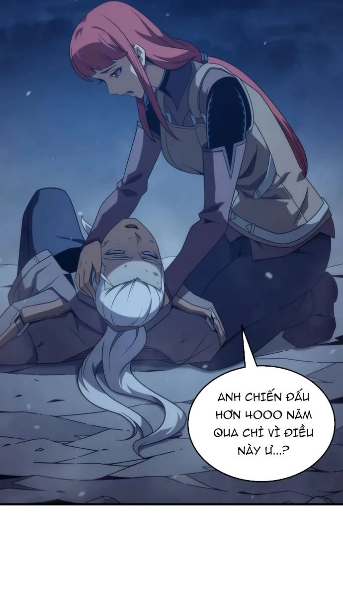 Sự Trở Lại Của Pháp Sư Vĩ Đại Sau 4000 Năm Chapter 193 - 7