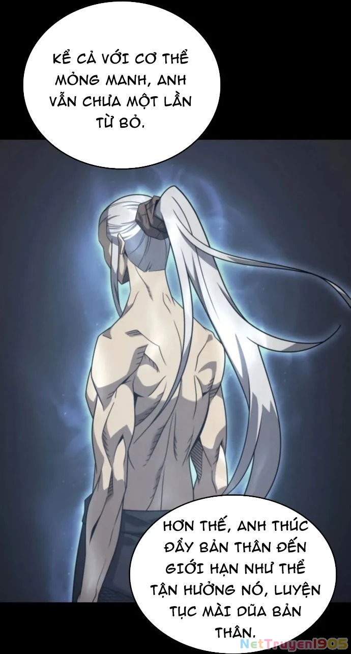 Sự Trở Lại Của Pháp Sư Vĩ Đại Sau 4000 Năm Chapter 193 - 11