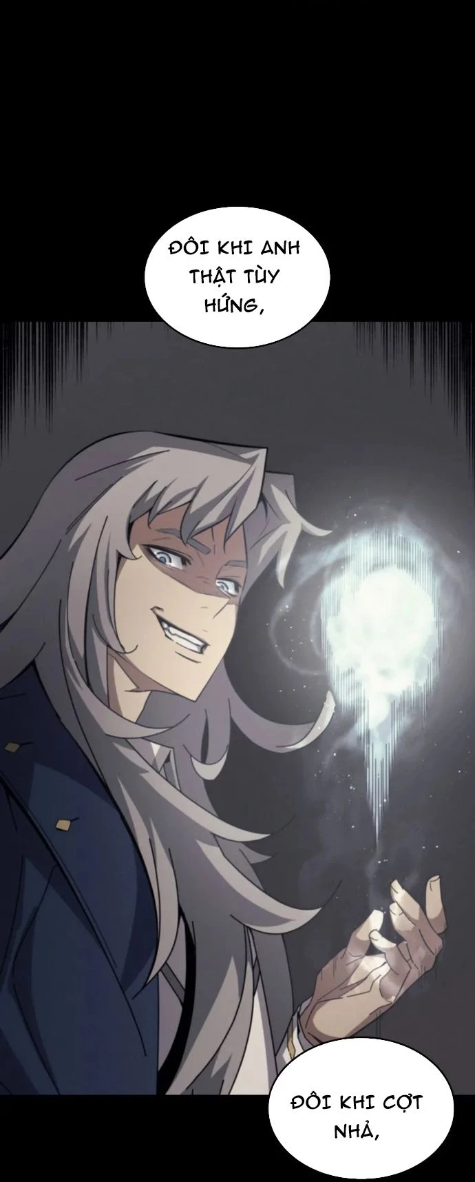 Sự Trở Lại Của Pháp Sư Vĩ Đại Sau 4000 Năm Chapter 193 - 12