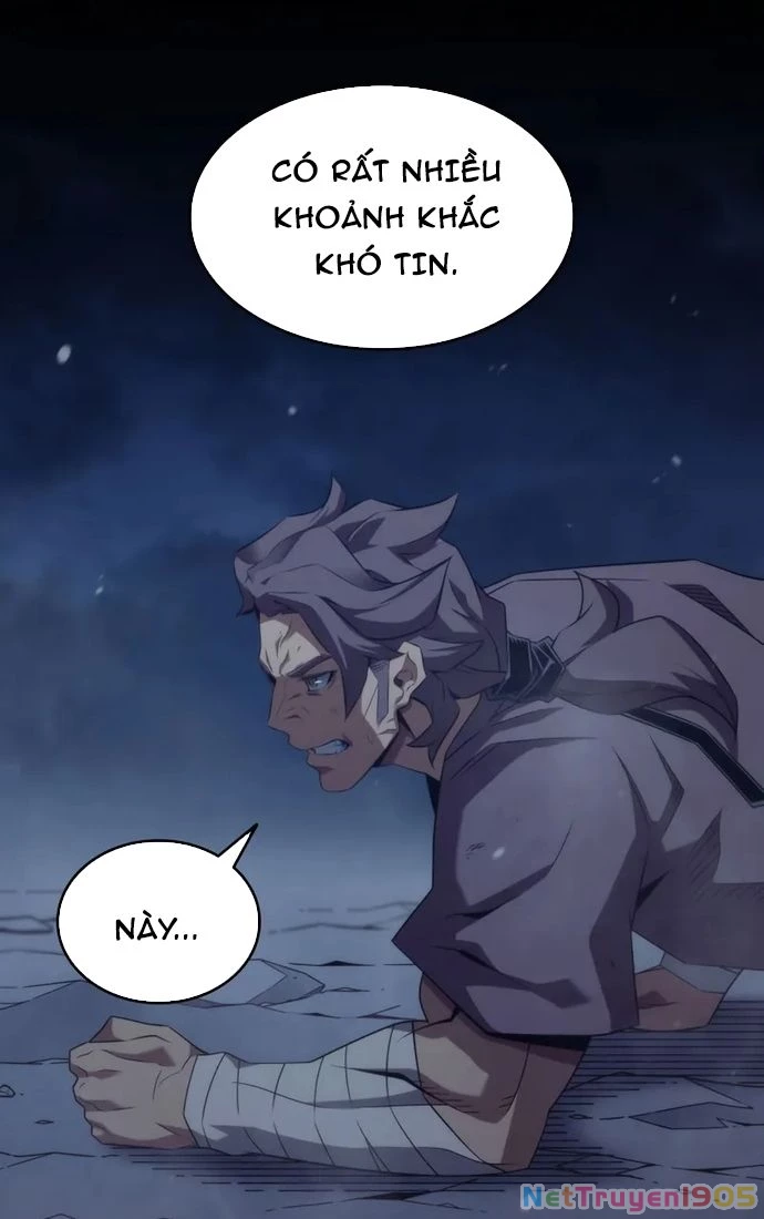 Sự Trở Lại Của Pháp Sư Vĩ Đại Sau 4000 Năm Chapter 193 - 16