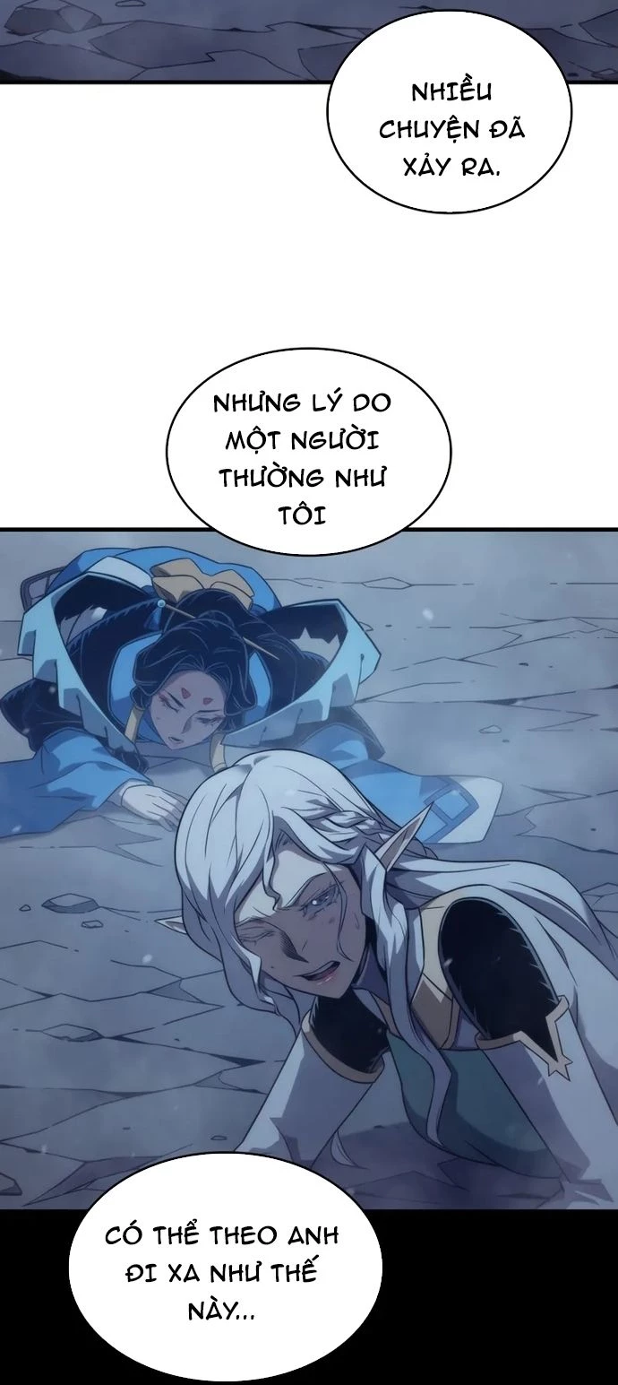 Sự Trở Lại Của Pháp Sư Vĩ Đại Sau 4000 Năm Chapter 193 - 17