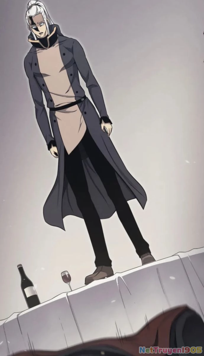 Sự Trở Lại Của Pháp Sư Vĩ Đại Sau 4000 Năm Chapter 193 - 19