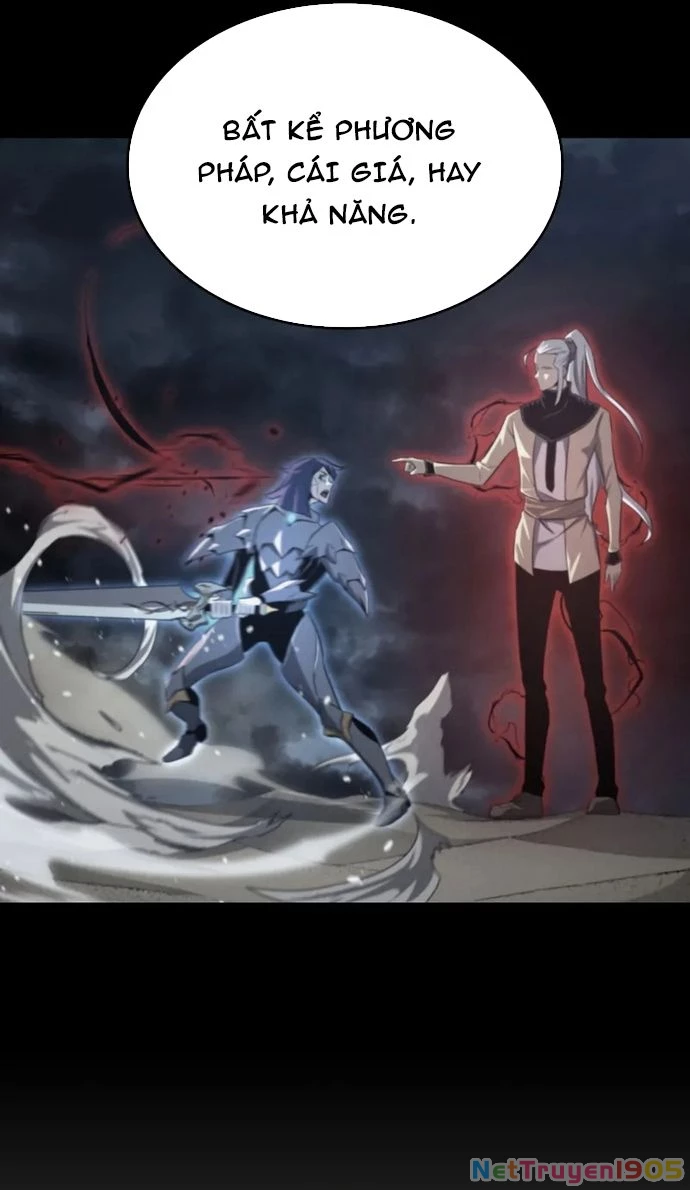 Sự Trở Lại Của Pháp Sư Vĩ Đại Sau 4000 Năm Chapter 193 - 21