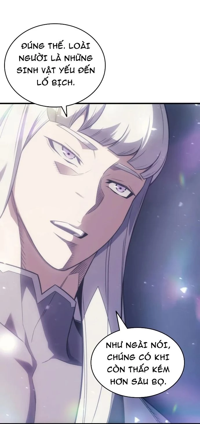 Sự Trở Lại Của Pháp Sư Vĩ Đại Sau 4000 Năm Chapter 193 - 31