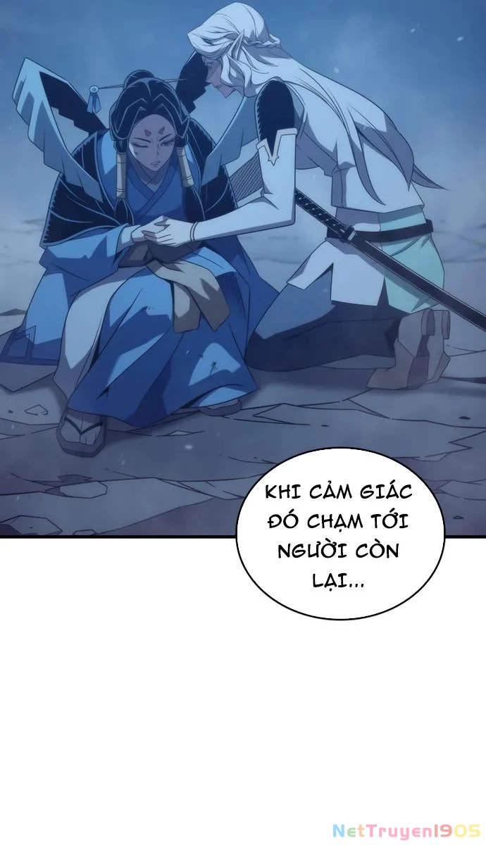 Sự Trở Lại Của Pháp Sư Vĩ Đại Sau 4000 Năm Chapter 193 - 34