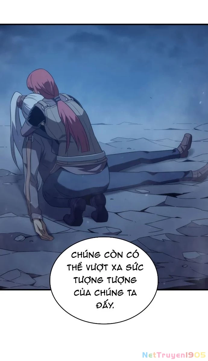 Sự Trở Lại Của Pháp Sư Vĩ Đại Sau 4000 Năm Chapter 193 - 35