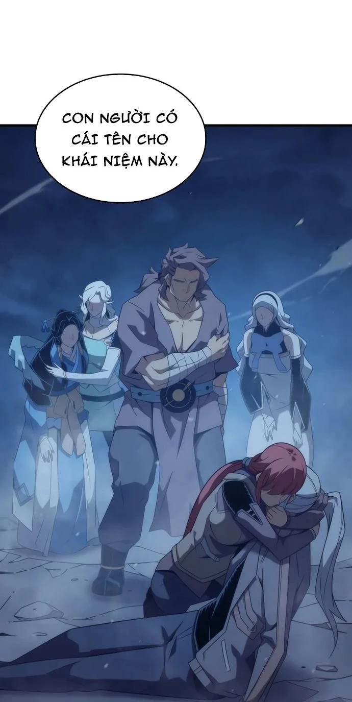 Sự Trở Lại Của Pháp Sư Vĩ Đại Sau 4000 Năm Chapter 193 - 36