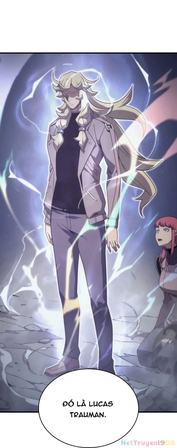 Sự Trở Lại Của Pháp Sư Vĩ Đại Sau 4000 Năm Chapter 193 - 51