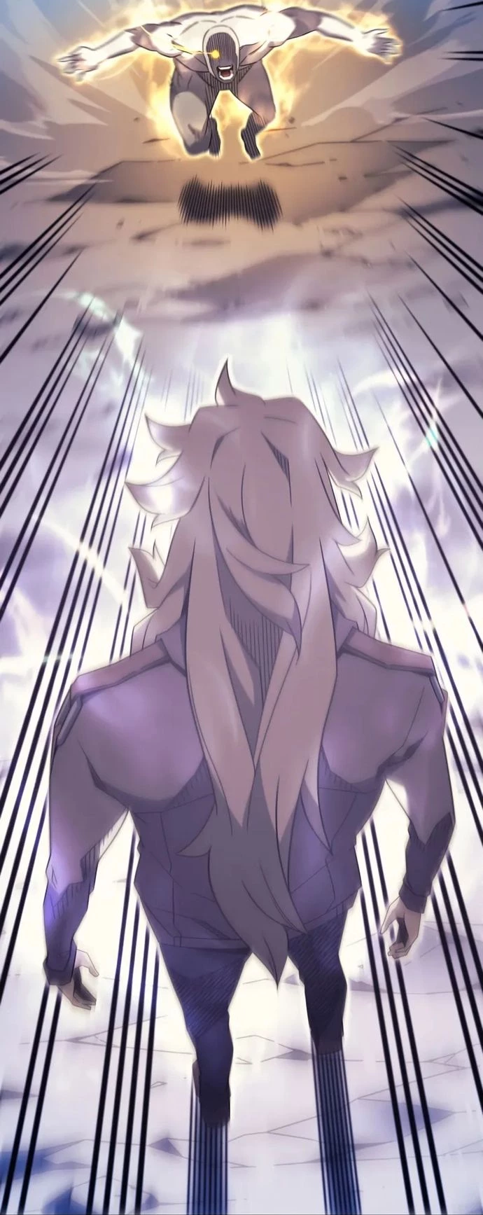 Sự Trở Lại Của Pháp Sư Vĩ Đại Sau 4000 Năm Chapter 193 - 68