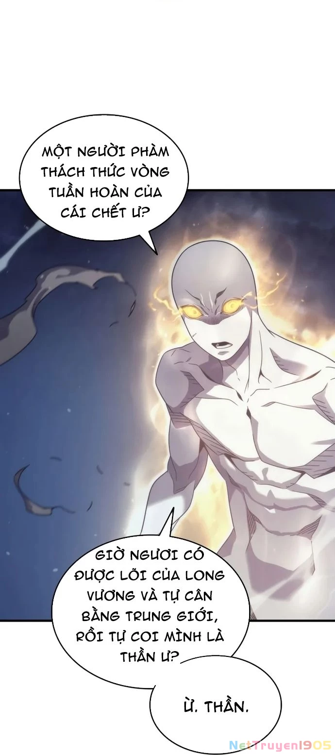 Sự Trở Lại Của Pháp Sư Vĩ Đại Sau 4000 Năm Chapter 193 - 75