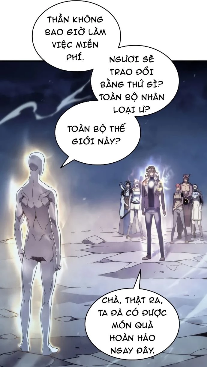 Sự Trở Lại Của Pháp Sư Vĩ Đại Sau 4000 Năm Chapter 193 - 78