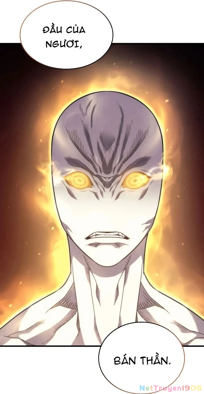 Sự Trở Lại Của Pháp Sư Vĩ Đại Sau 4000 Năm Chapter 193 - 81