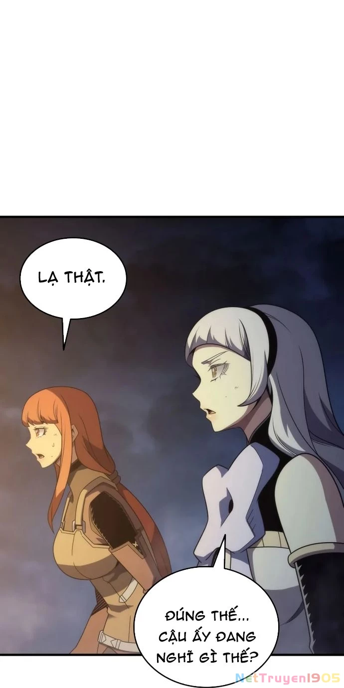 Sự Trở Lại Của Pháp Sư Vĩ Đại Sau 4000 Năm Chapter 193 - 84