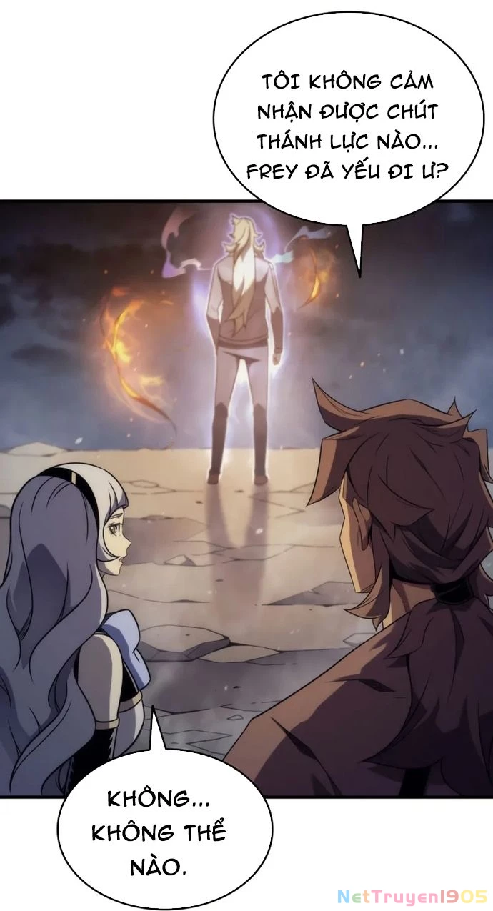 Sự Trở Lại Của Pháp Sư Vĩ Đại Sau 4000 Năm Chapter 193 - 87