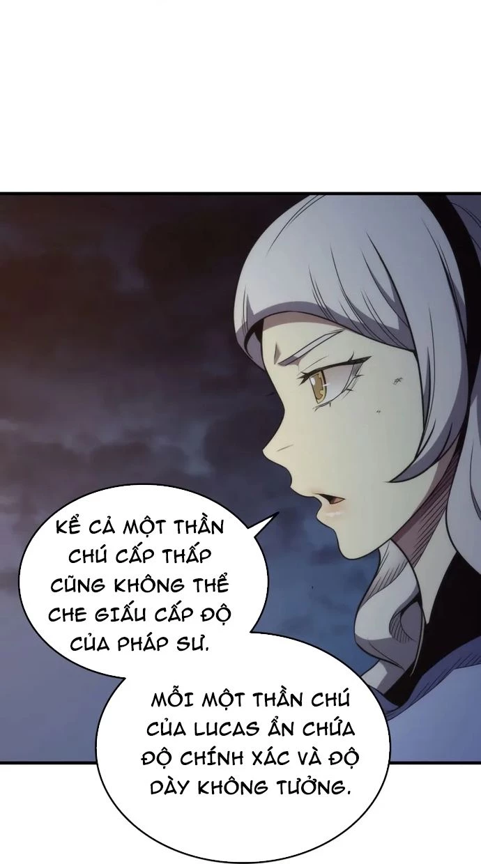 Sự Trở Lại Của Pháp Sư Vĩ Đại Sau 4000 Năm Chapter 193 - 88