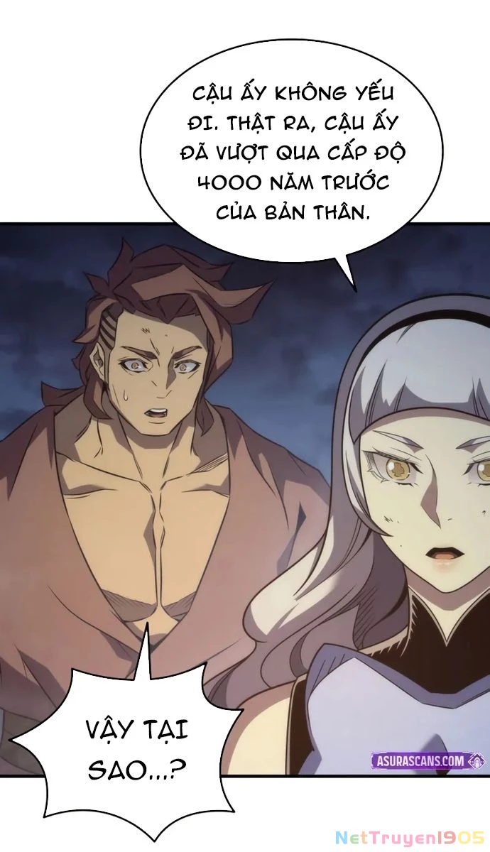 Sự Trở Lại Của Pháp Sư Vĩ Đại Sau 4000 Năm Chapter 193 - 89