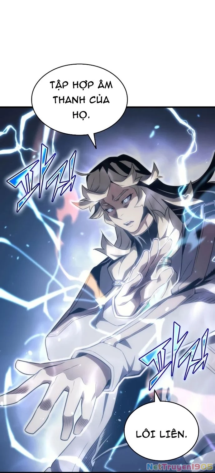 Sự Trở Lại Của Pháp Sư Vĩ Đại Sau 4000 Năm Chapter 193 - 90