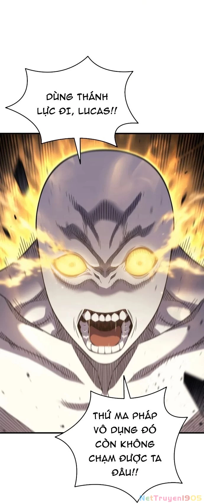 Sự Trở Lại Của Pháp Sư Vĩ Đại Sau 4000 Năm Chapter 193 - 94