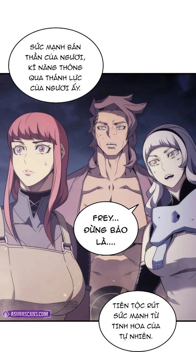 Sự Trở Lại Của Pháp Sư Vĩ Đại Sau 4000 Năm Chapter 193 - 95