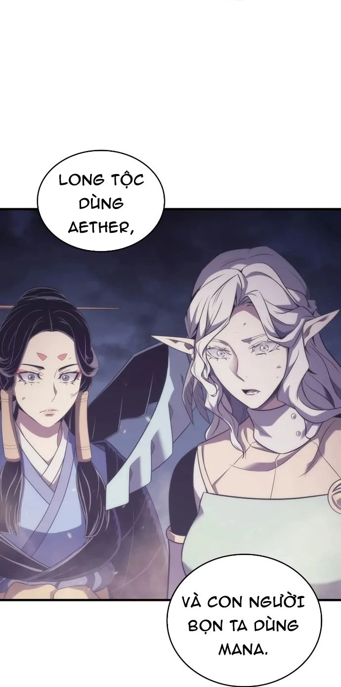 Sự Trở Lại Của Pháp Sư Vĩ Đại Sau 4000 Năm Chapter 193 - 96
